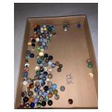 VINTAGE MARBLES