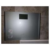 BATHROOM SCALE