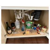 RESTORE A FINISH, SPONGES, ETC.