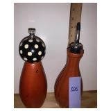 SALT AND PEPPER GRINDER NEW