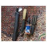 LINT BRUSH, BRUSH, UMBRELLA