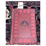 ROMANCE OF A POOR YOUNG MAN