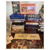 BOOKS 15+ VARIOUS SUBJECTS