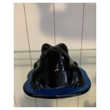 COBALT 3" H X 5" WIDE FROG