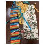 APRONS