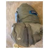 GUEST BED FULL/QUEEN SZ. AERO BED W/ COMFORT LOCK