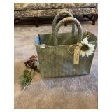 PICK ME UP MORGAN AND CLYDE W/ ROSES