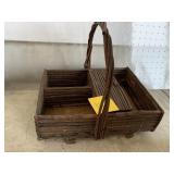 TWIG BASKET