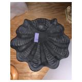 SHELL SHAPE COMPOSITION DISH