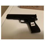 MARKSMAN REPEATER BB GUN