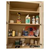 ZAP, SCUFF AND STAIN ERASER, CUCINA HAND CREAM,