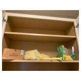 CIGAR BOX, SWIFFERï¿½S, DRYER SHEETS