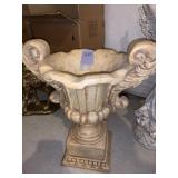 DOUBLE HANDLE PLANTER