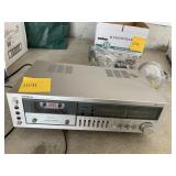 ONYKO TA-2050 CASSETTE PLAYER