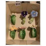 PORCELAIN NAPKIN RINGS MADE IN PHILIPPINES