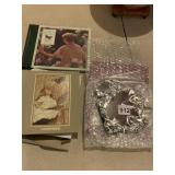 ADDRESS BOOKS ONE IS SCENTED