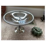 COMPOTE AND PUMPKIN CANDLE