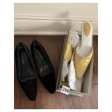 RALPH LAUREN LIGHT WEAR AND NICKELS SZ. 6.5 NEW