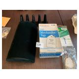 JEWELRY SELLING SUPPLIES