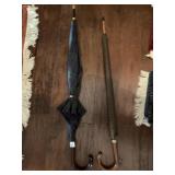 RALPH LAUREN UMBRELLA AND OTHER UMBRELLA