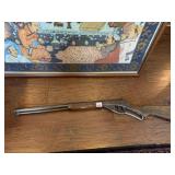 RED RIDER BB GUN GOOD CONDITION