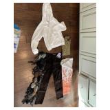 NEW GLORIA VANDERBILT SZ. 8 BROWN AND MULTI-COLOR