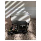 NATIONAL MOTOR MUSEUM POLICE DEPT. CAR