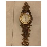 SYRCO WALL CLOCK 26"
