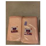 UNDERLAYMENT PADS 30" X 36"