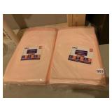 UNDER PADS TWO PACK 30" X 36"