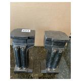 COLOSSEUM BOOKENDS 7.5"