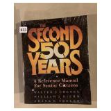 2ND 50 YEARS SEALED BOOK