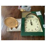 WENDELL AUGUST PLATE H W REFRACTORIES CO. AND