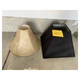 LAMP SHADE