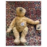 MURPHY BEARS 12" VINTAGE "AZOR" 11" H