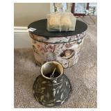 OVAL BOX, VEGETAL SOAPS