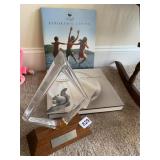 THE FRENCH LAUNDRY COOKBOOK, CLIFFS PANORAMIC