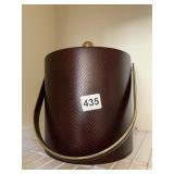 KRAFTWARE ICE BUCKET W/ HANDLE