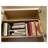 20+ COOKBOOKS