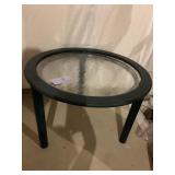 PATIO TABLE