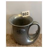 HOTEL BETHLEHEM PEWTER STIEN