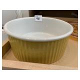 COPCO BAKING DISH 8"