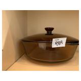 ANCHOR BAKING CASSEROLE