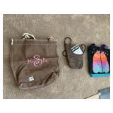 MARUCA CITY GIRL PURSE NEW W/ TAG 59.00, NEW