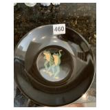 COUROC DISH DANCING FROGS