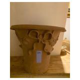 TERRA COTTA PLANTER