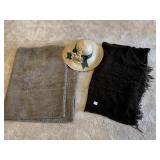 LOUISE GREEN SANTA MONICA CA. HAT, 2 SOFT