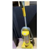 EUREKA OPTIMA VACUUM