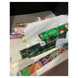 WRAPPING PAPER ASSORTMENT