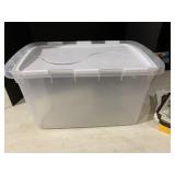 STERLITE TOTE 48 QTS